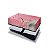 PS5 Pro Capa Anti Poeira Horizontal - Abstrato #99 - Imagem 1