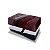 PS5 Pro Capa Anti Poeira Horizontal - Abstrato #100 - Imagem 1