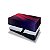 PS5 Pro Capa Anti Poeira Horizontal - Abstrato #101 - Imagem 3