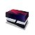 PS5 Pro Capa Anti Poeira Horizontal - Abstrato #101 - Imagem 1