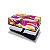 PS5 Pro Capa Anti Poeira Horizontal - Abstrato #103 - Imagem 1