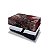 PS5 Pro Capa Anti Poeira Horizontal - Abstrato #104 - Imagem 1
