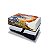 PS5 Pro Capa Anti Poeira Horizontal - Horizon Forbidden West - Imagem 1