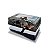 PS5 Pro Capa Anti Poeira Horizontal - Call of Duty Warzone - Imagem 1