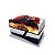 PS5 Pro Capa Anti Poeira Horizontal - Ghost Of Tsushima Director's Cut - Imagem 1