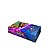 PS5 Pro Capa Anti Poeira Horizontal - Ratchet & Clank Rift Apart - Imagem 2