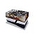 PS5 Pro Capa Anti Poeira Horizontal - Call of Duty Vanguard - Imagem 1