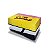 PS5 Pro Capa Anti Poeira Horizontal - The Simpsons - Imagem 1