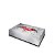 PS5 Pro Capa Anti Poeira Horizontal - Batman Vs Superman Logo - Imagem 2