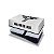 PS5 Pro Capa Anti Poeira Horizontal - The Last Of Us Firefly - Imagem 1