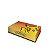 PS5 Pro Capa Anti Poeira Horizontal - Pokemon Pikachu - Imagem 2