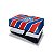 Capa PS5 Pro Anti Poeira Horizontal Horizontal - Bahia B - Imagem 1