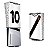 Capa PS5 Pro Anti Poeira Vertical Horizontal - Vasco B - Imagem 1
