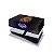PS5 Pro Capa Anti Poeira Horizontal - Gotham Knights - Imagem 1