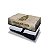 PS5 Pro Capa Anti Poeira Horizontal - Uncharted - Imagem 1