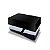 PS5 Pro Capa Anti Poeira Horizontal - Preta All Black - Imagem 1