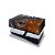 PS5 Pro Capa Anti Poeira Horizontal - Assassin's Creed Mirage - Imagem 1
