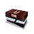 PS5 Pro Capa Anti Poeira Horizontal - The Warriors - Imagem 1