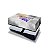 PS5 Pro Capa Anti Poeira Horizontal - Final Fantasy XVI - Imagem 1
