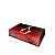 PS5 Pro Capa Anti Poeira Horizontal - Assassin's Creed Shadows - Imagem 2