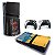 Skin PS5 Pro Horizontal - Cyberpunk 2077 Bundle - Imagem 1