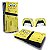 Skin PS5 Pro Horizontal - Bob Esponja - Imagem 1