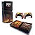 Skin PS5 Pro Horizontal - Doom Eternal - Imagem 1