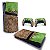 Skin PS5 Pro Horizontal - Minecraft - Imagem 1