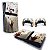 Skin PS5 Pro Horizontal - Fear The Walking Dead - Imagem 1