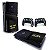 Skin PS5 Pro Horizontal - Pac Man - Imagem 1