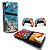 Skin PS5 Pro Horizontal - Horizon Forbidden West - Imagem 1
