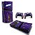 Skin PS5 Pro Horizontal - Fortnite - Imagem 1
