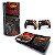 Skin PS5 Pro Horizontal - Street Fighter V - Imagem 1