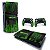 Skin PS5 Pro Horizontal - Monster Energy Drink - Imagem 1