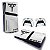 Skin PS5 Pro Horizontal - The Last Of Us Firefly - Imagem 1