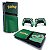 Skin PS5 Pro Horizontal - Pokemon Bulbasaur - Imagem 1
