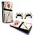 Skin PS5 Pro Horizontal - Cena De Crime Scene - Imagem 1