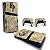 Skin PS5 Pro Horizontal - Harry Potter - Imagem 1