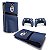 Skin PS5 Pro Horizontal - Tom - Imagem 1