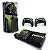 Skin PS5 Pro Horizontal - Call Of Duty Modern Warfare II - Imagem 1