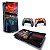 Skin PS5 Pro Horizontal - Stranger Things - Imagem 1