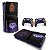 Skin PS5 Pro Horizontal - Gotham Knights - Imagem 1