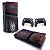 Skin PS5 Pro Horizontal - Stray - Imagem 1