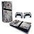 Skin PS5 Pro Horizontal - Days Gone - Imagem 1