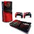Skin PS5 Pro Horizontal - Call Of Duty Modern Warfare III - Imagem 1