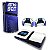 Skin PS5 Pro Horizontal - Modelo 193 - Imagem 1
