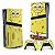Skin PS5 Pro Vertical - Bob Esponja - Imagem 1