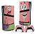 Skin PS5 Pro Vertical - Patrick - Imagem 1