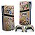 Skin PS5 Pro Vertical - Tony Hawk's Pro Skater - Imagem 1