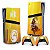 Skin PS5 Pro Vertical - Mortal Kombat 11 - Imagem 1